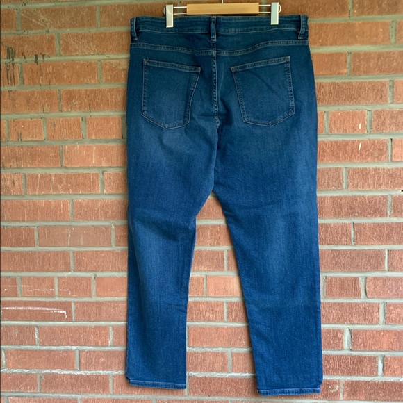 NWOT! ASOS Jeans - Picture 2 of 3